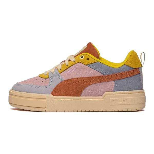 PUMA Suede
