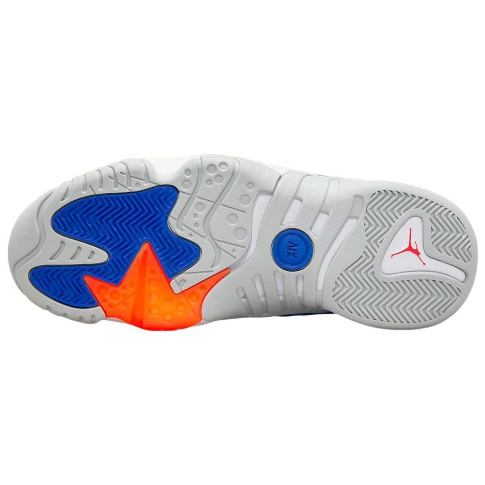 Jordan Jumpman Two Trey