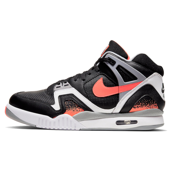 Nike Tech Challenge 2 "Black Lava"