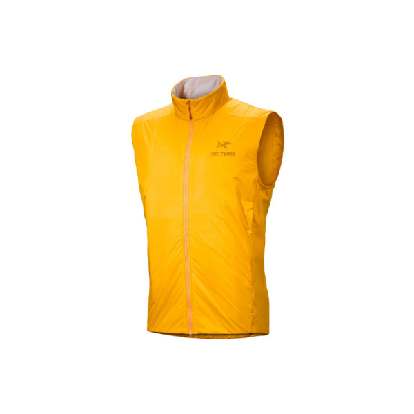 Arcteryx Atom Vest Men's Logo