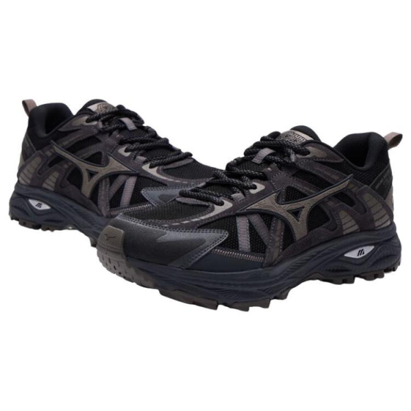 Mizuno Racer Trail