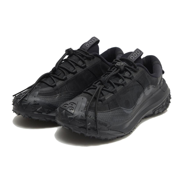 Nike ACG Mountain Fly 2 Low "Black"