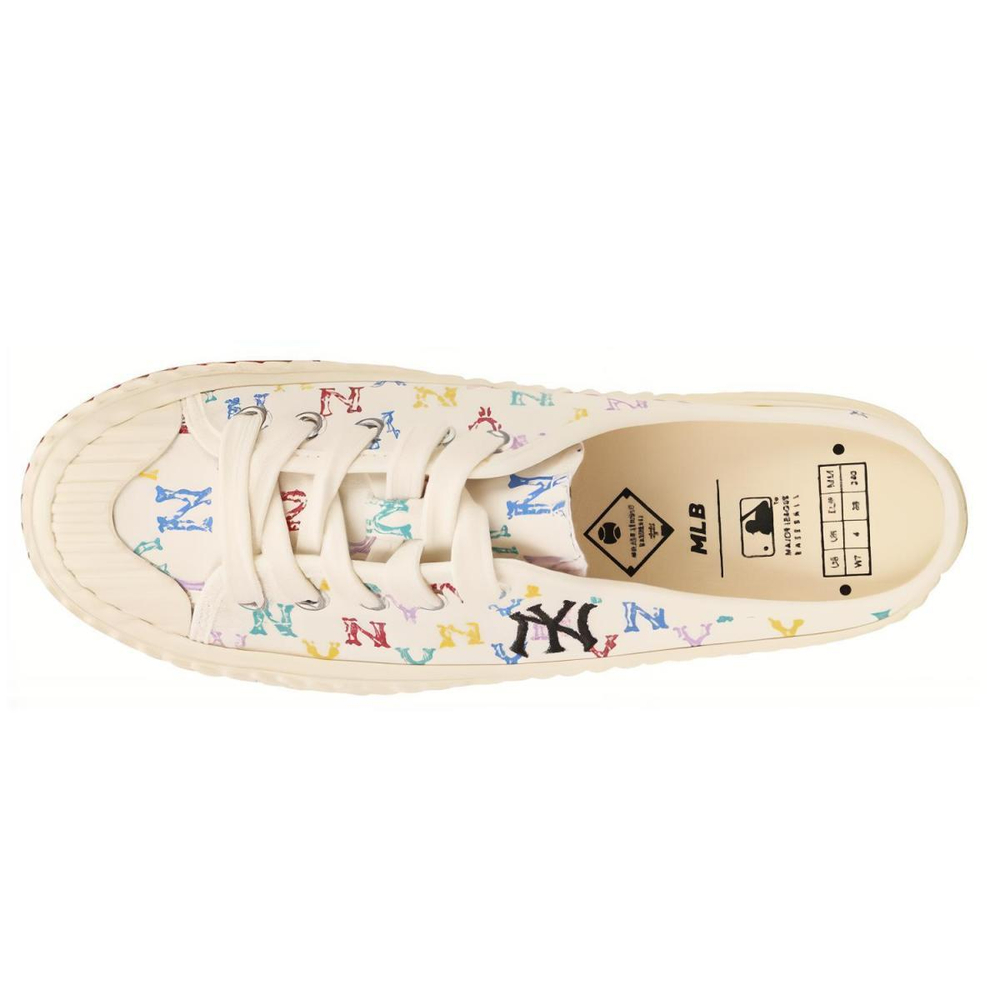 MLB Playball Mule Monogram