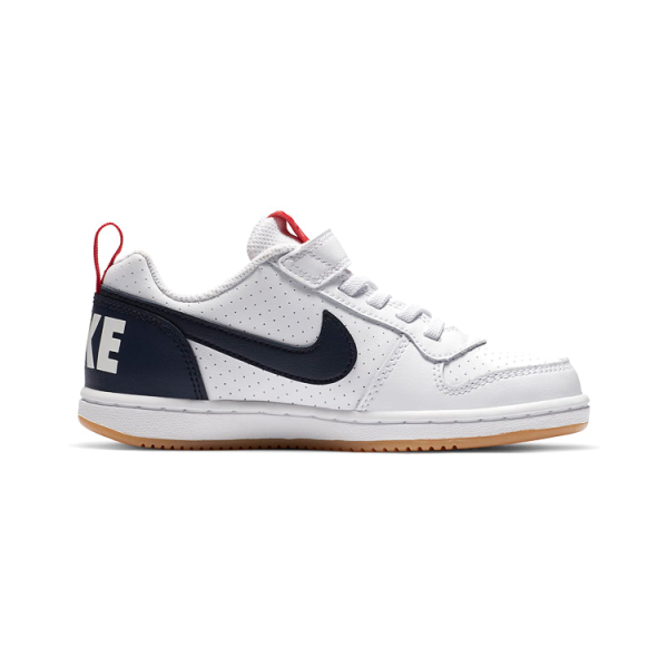 Nike Court Borough Low