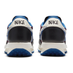 Sacai x Nike Waffle night maroon and team royal