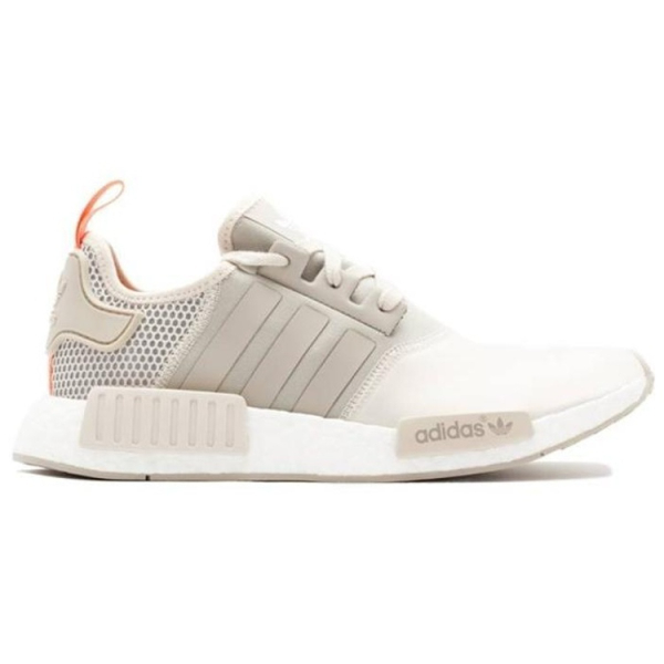 Adidas originals NMD R1 Brown Suede