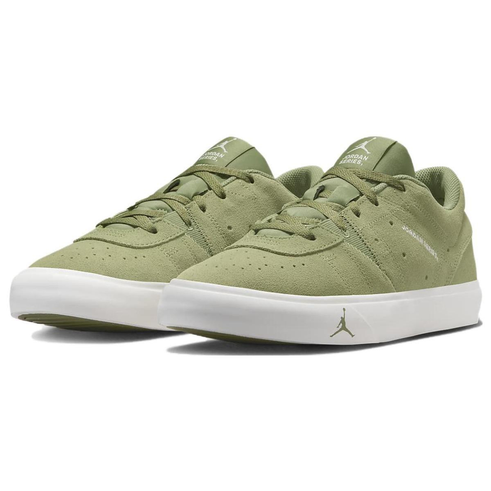 Jordan Air Jordan Series ES