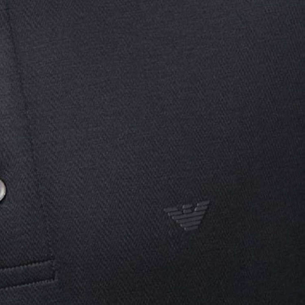EMPORIO ARMANI Logo Polo