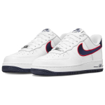 Nike Air Force 1 "Houston Comets"