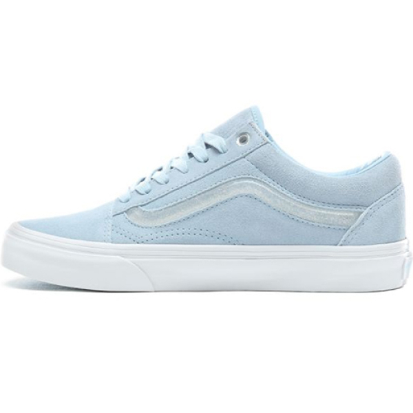 Vans Old Skool Jelly Sidestripe Low