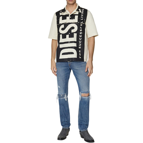 DIESEL FW22