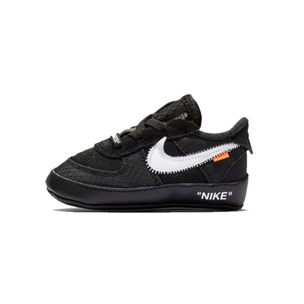 OFF-WHITE x Nike Air Force 1