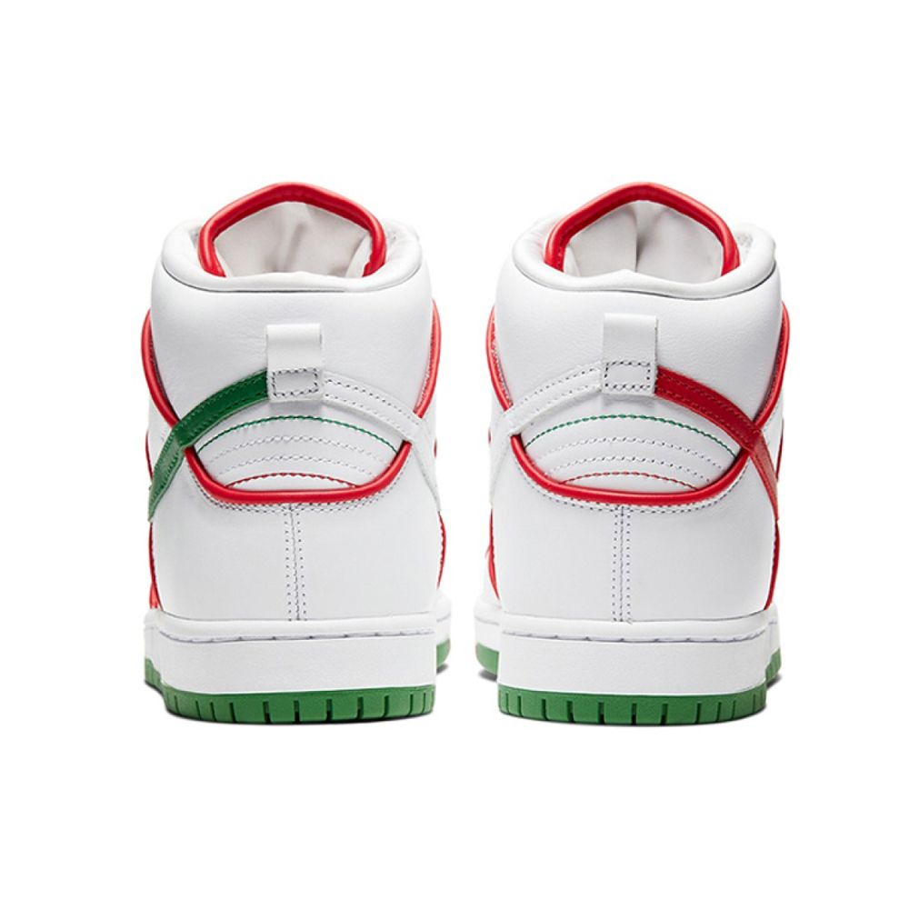 Paul Rodriguez x Nike Dunk SB PRM QS