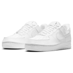 Nike Air Force 1 1/1 "triple white"