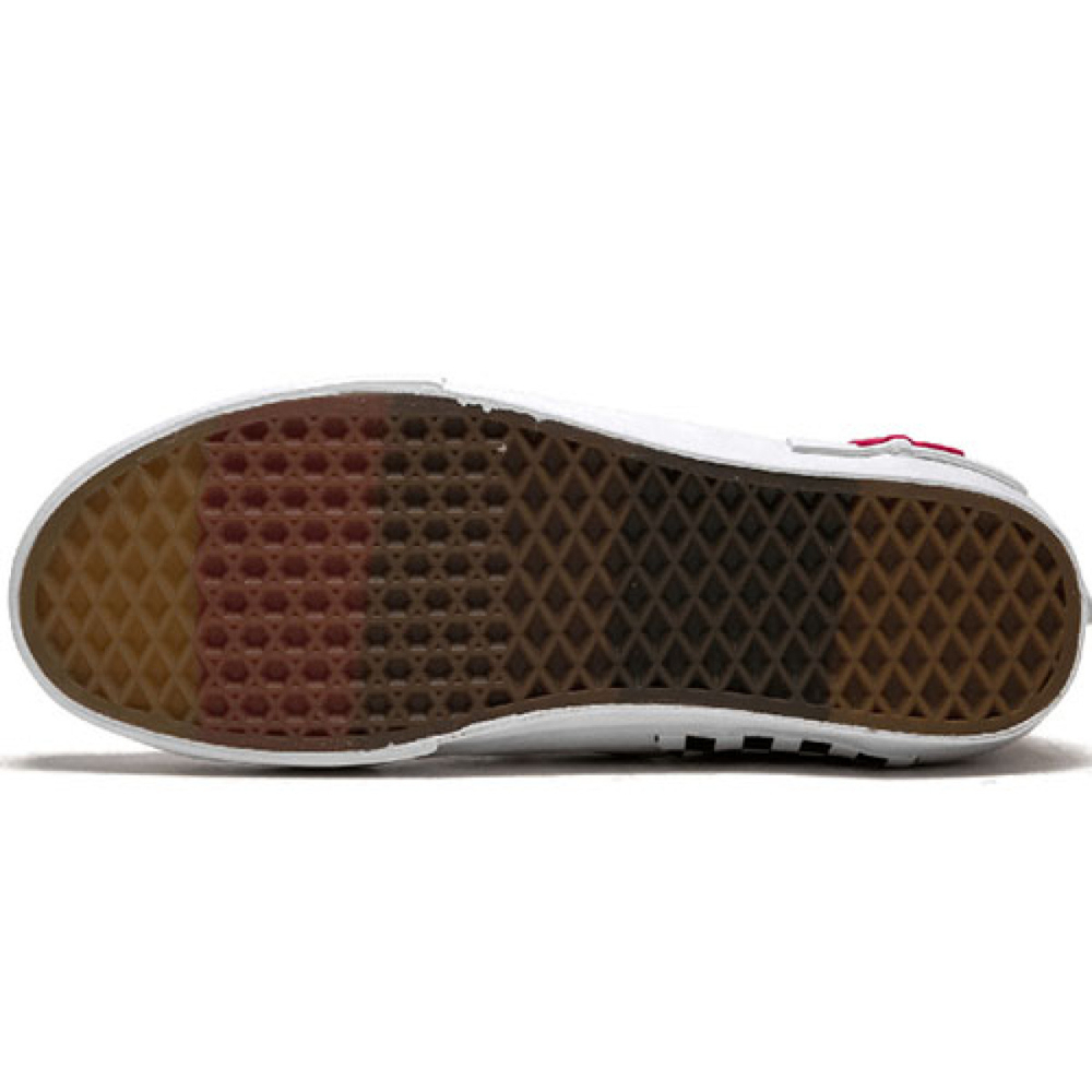 Vans slip-on Cap LX