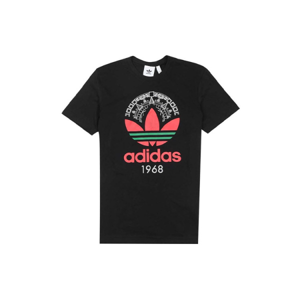 Adidas originals Trefoil Tee T