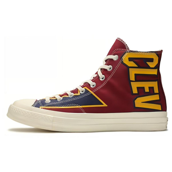 Converse 1970s