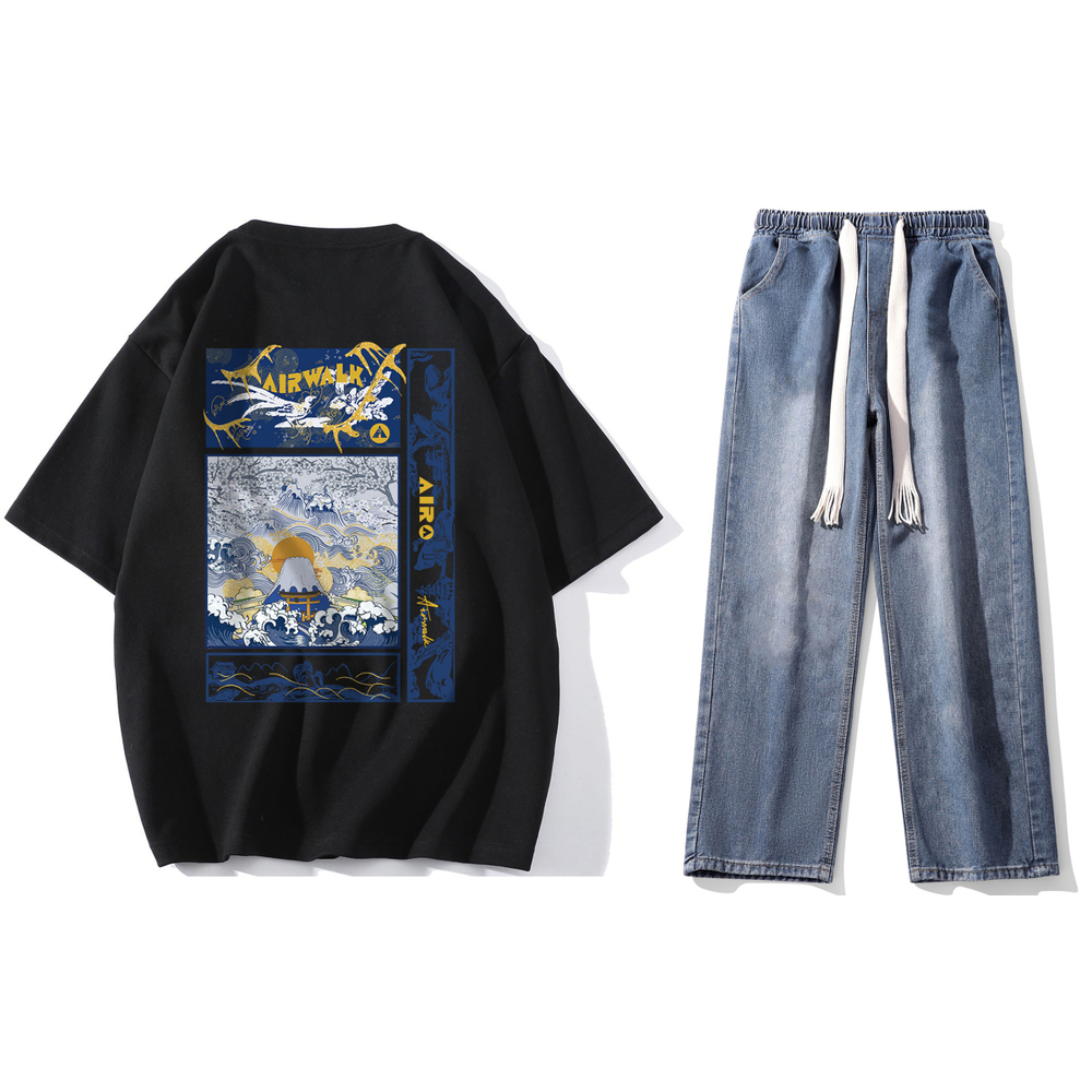 Airwalk T