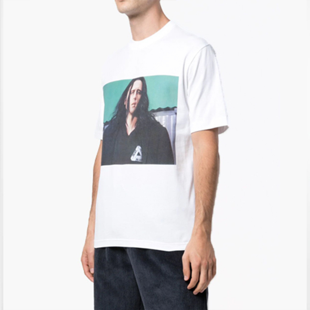 PALACE Wise Up T-Shirt · T