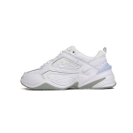 【 】 Nike M2K Tekno White