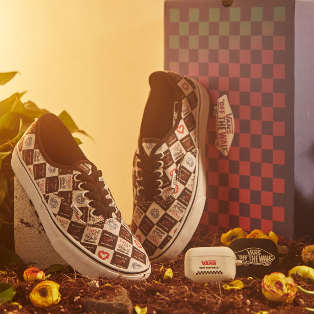 Vans Authentic