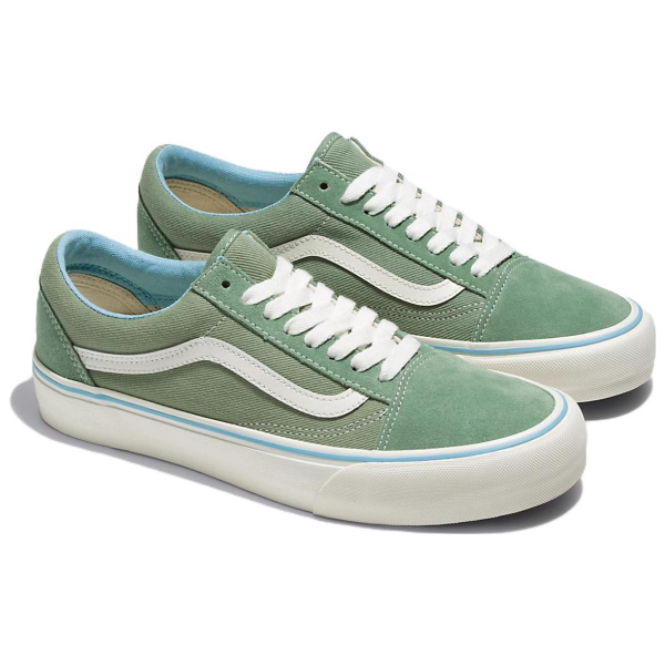 Vans Old Skool VR3