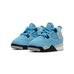 Jordan Air Jordan 4 retro "university blue"