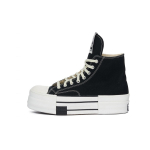 Converse x Rick Owens DRKSHDW 6cm