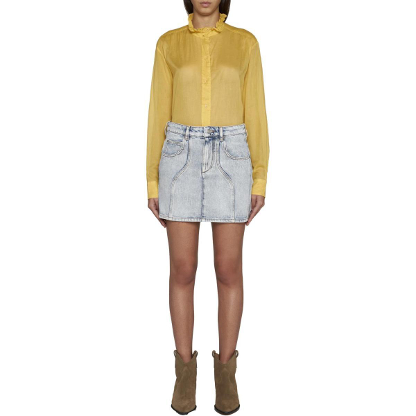 ISABEL MARANT ETOILE