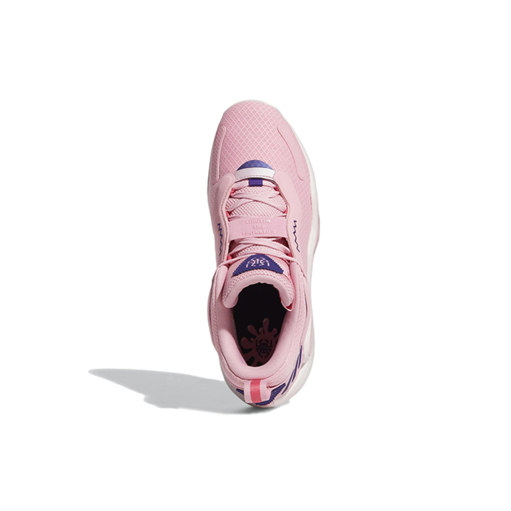 Adidas D.O.N. Issue #3