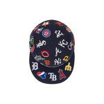 Supreme SS20 Week 9 Supreme®/MLB New Era® Logo