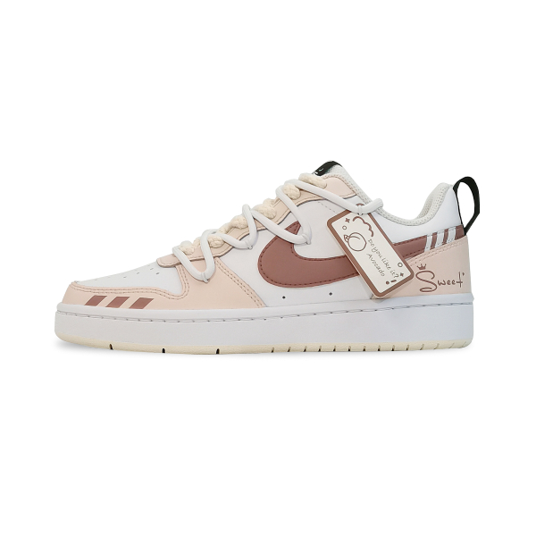 【 】 Nike Court Borough Low 2 citywalk GS