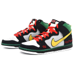 Nike Dunk SB Mcrad