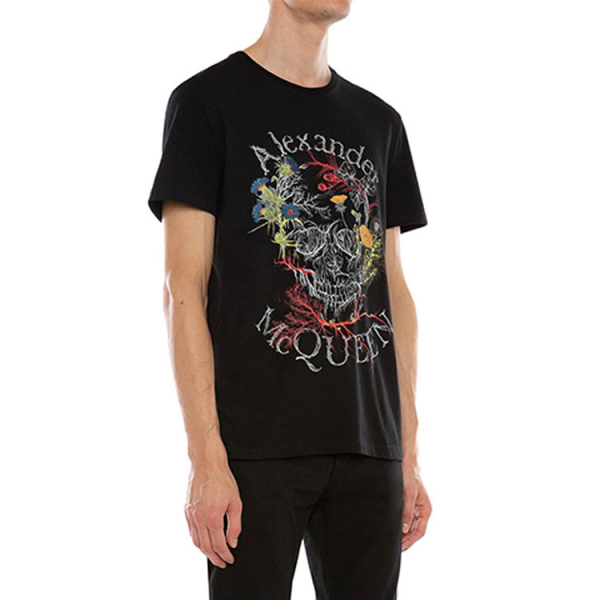 Alexander McQueen T