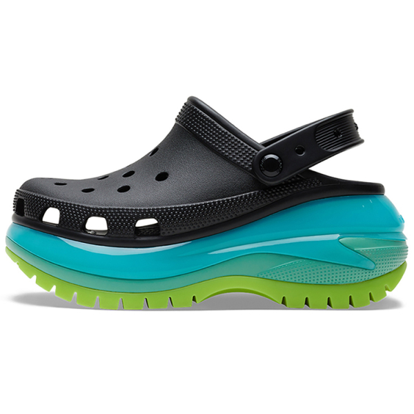 Crocs EVA 6.1cm