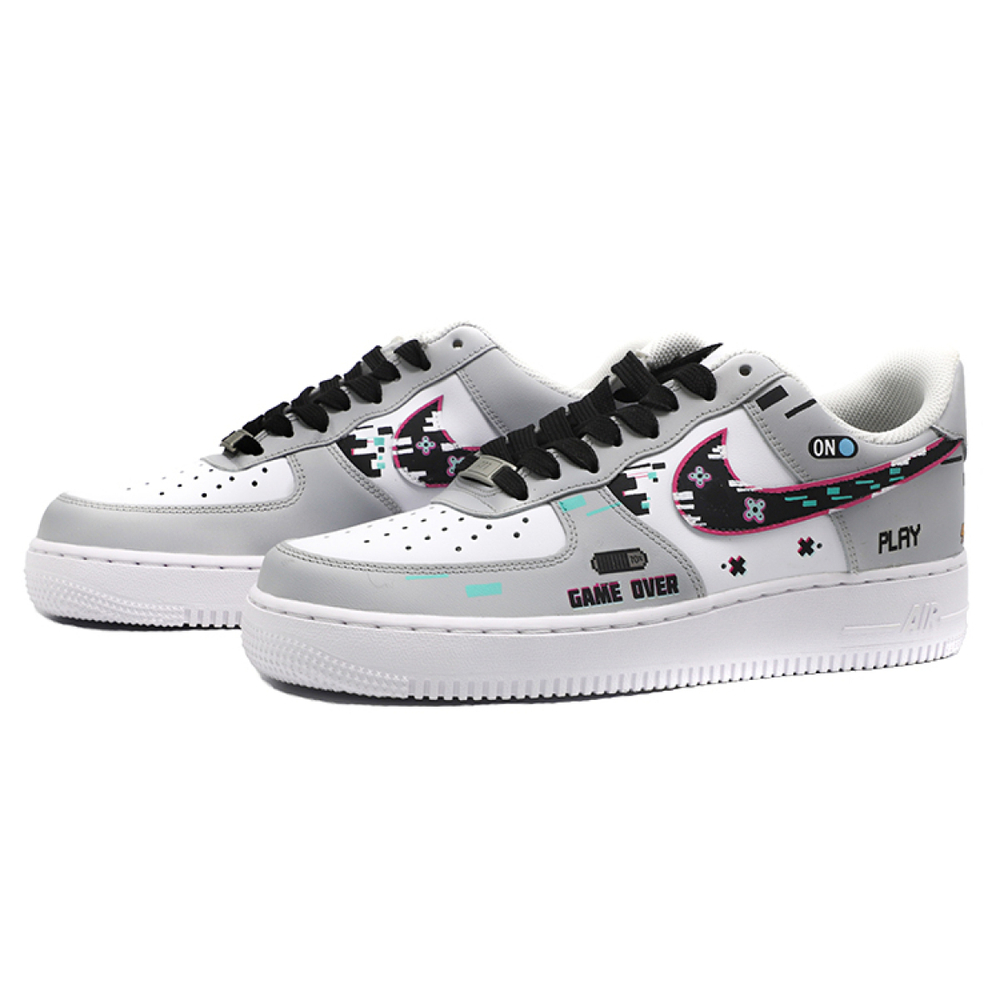 【 】 Nike Air Force 1 ’07