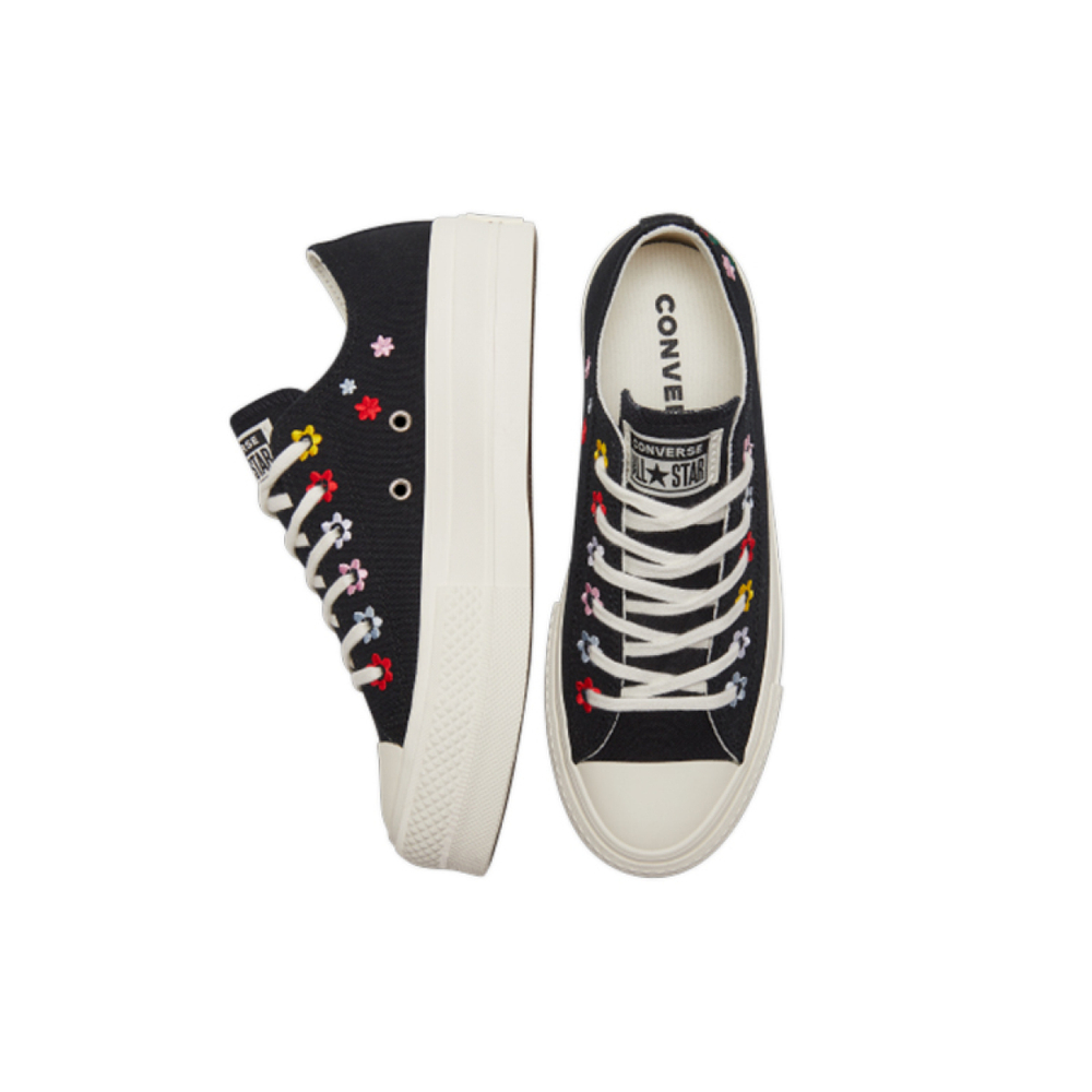 Converse All Star Lift Chuck Taylor