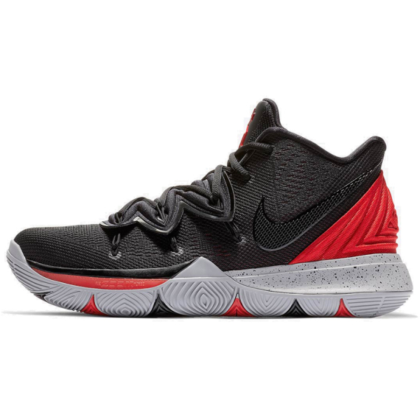 Nike Kyrie 5 Bred 5