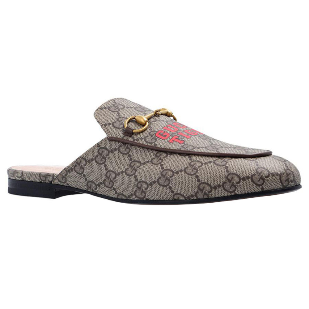 GUCCI Princetown