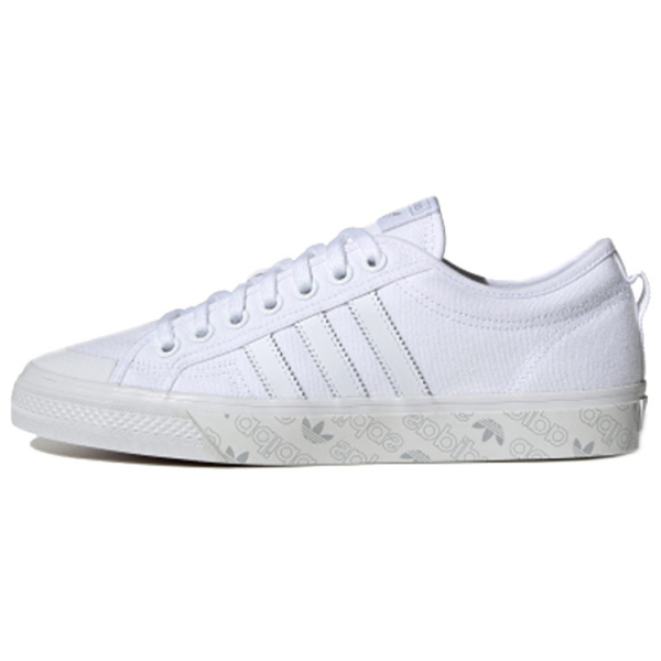 Adidas originals NIZZA Logo