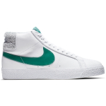 Nike Blazer White Bicoastal
