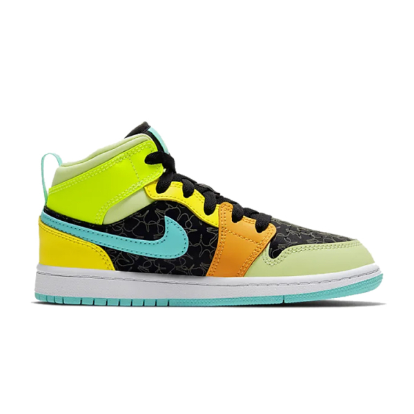 Jordan Air Jordan 1 Mid SE
