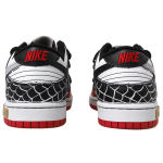 【 】 NBA x Nike Dunk Low EMB OKHR