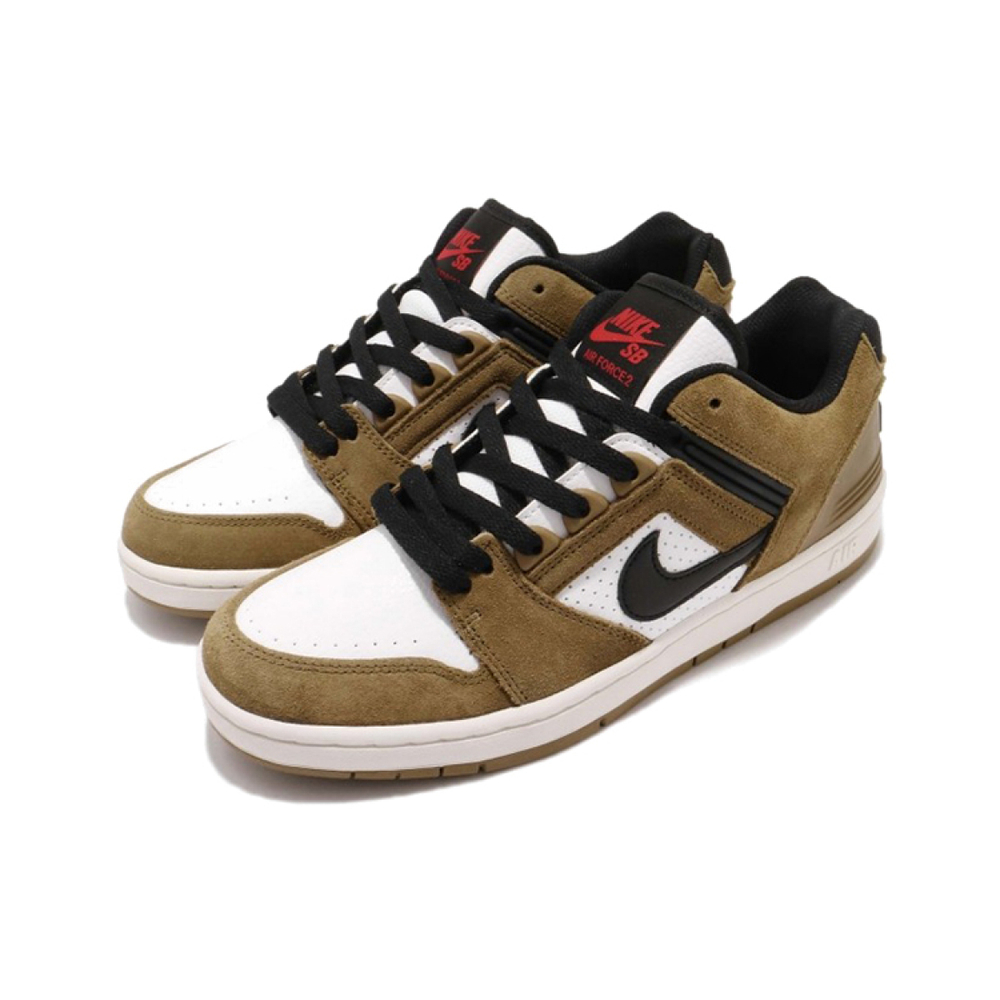 Nike Air Force 2 Low Escape