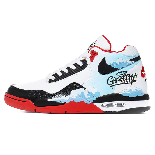 【 】 Nike Flight Legacy