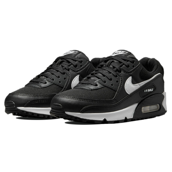 Nike Air Max 90 Next Nature "Black/White"