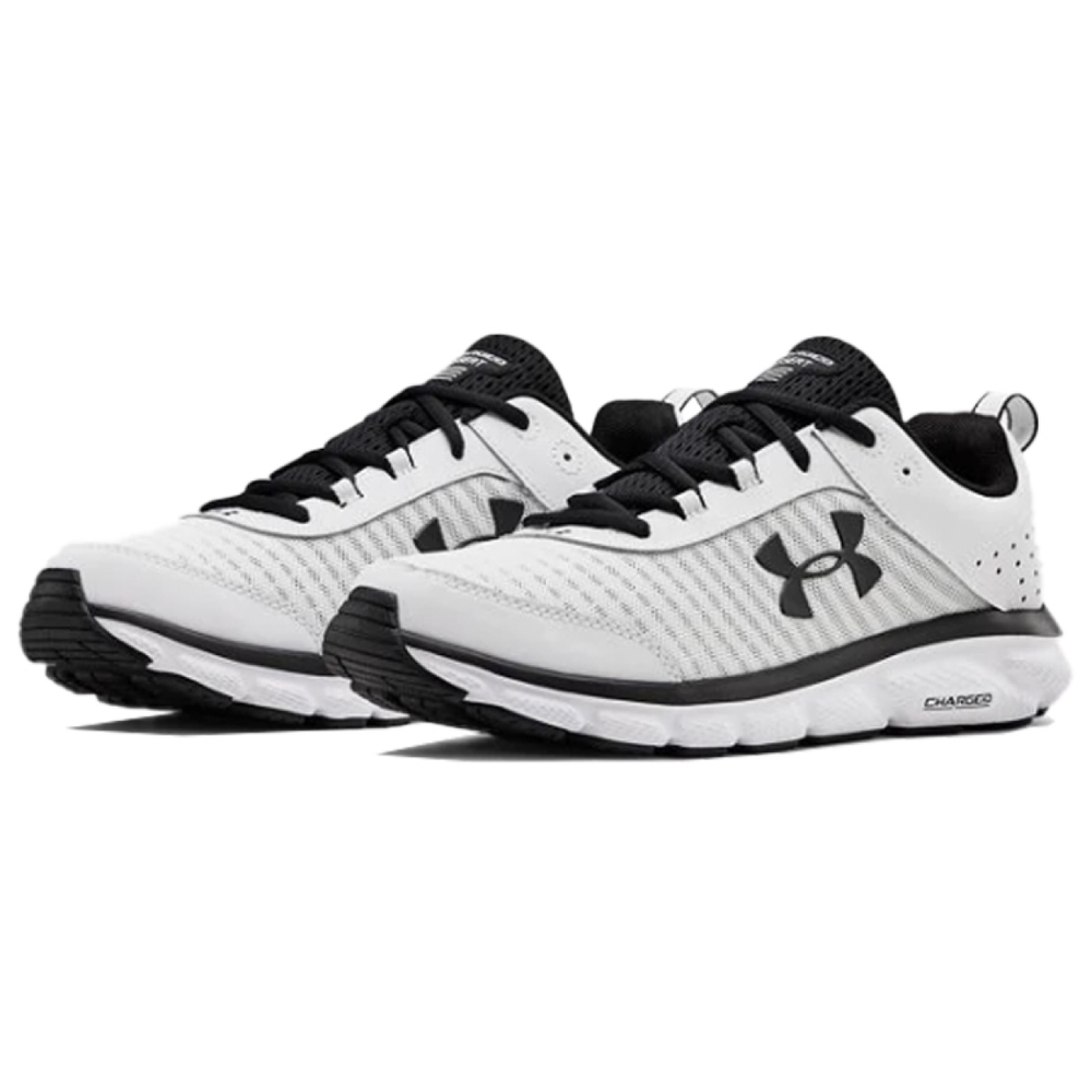 Under Armour Charged Assert 8