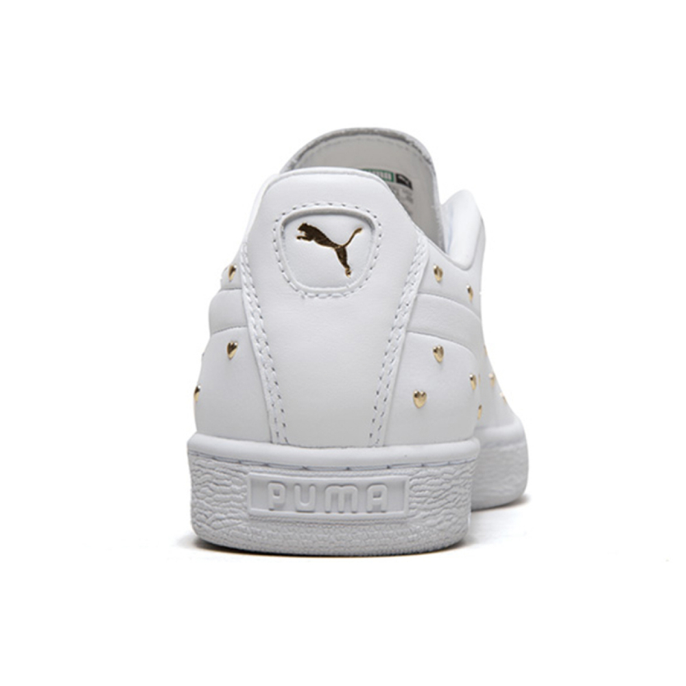 PUMA Studs