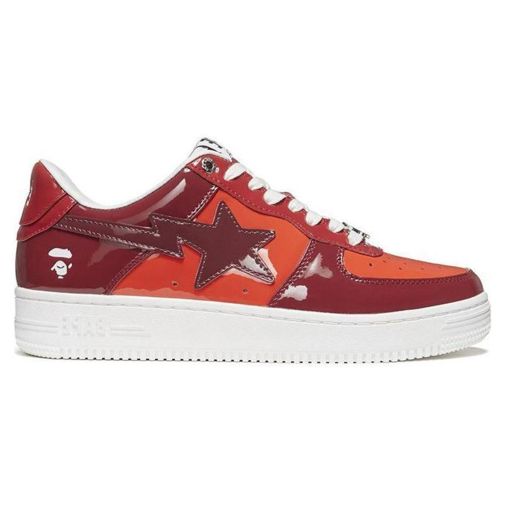 A BATHING APE Bape STA Combo