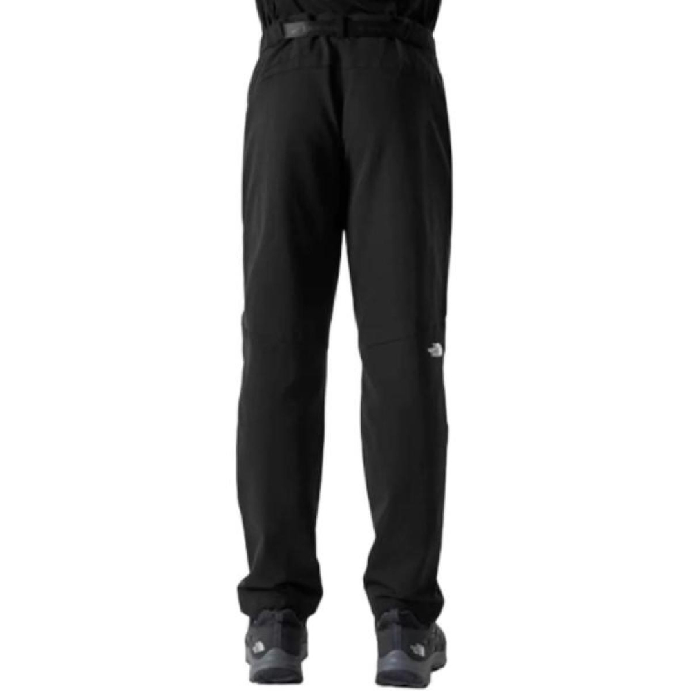 THE NORTH FACE Logo